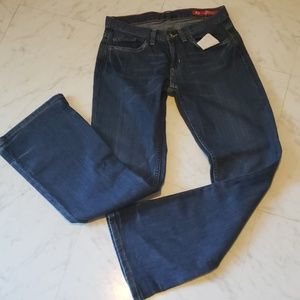Express jeans